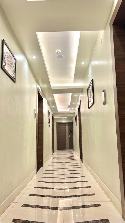 Hotel The Magnum Deoghar Exterior foto