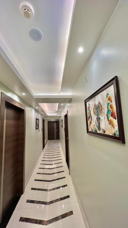 Hotel The Magnum Deoghar Exterior foto